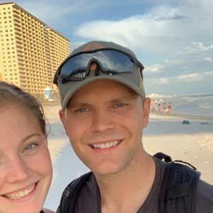 Meet your Posher, Chris